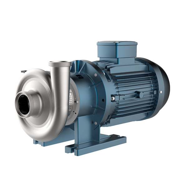 BOMBA CENTRIFUGA CSX